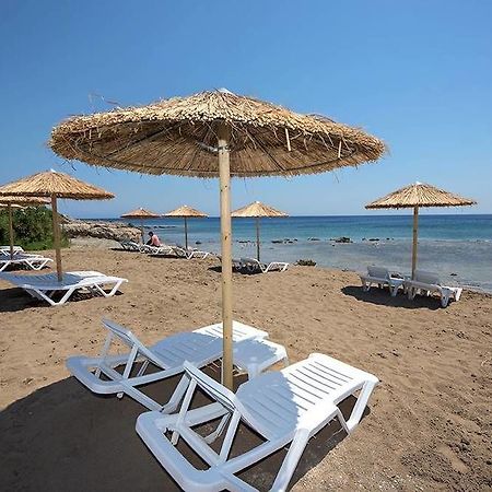 Rhodes Lykia Boutique Hotel Mourátagas Exterior photo