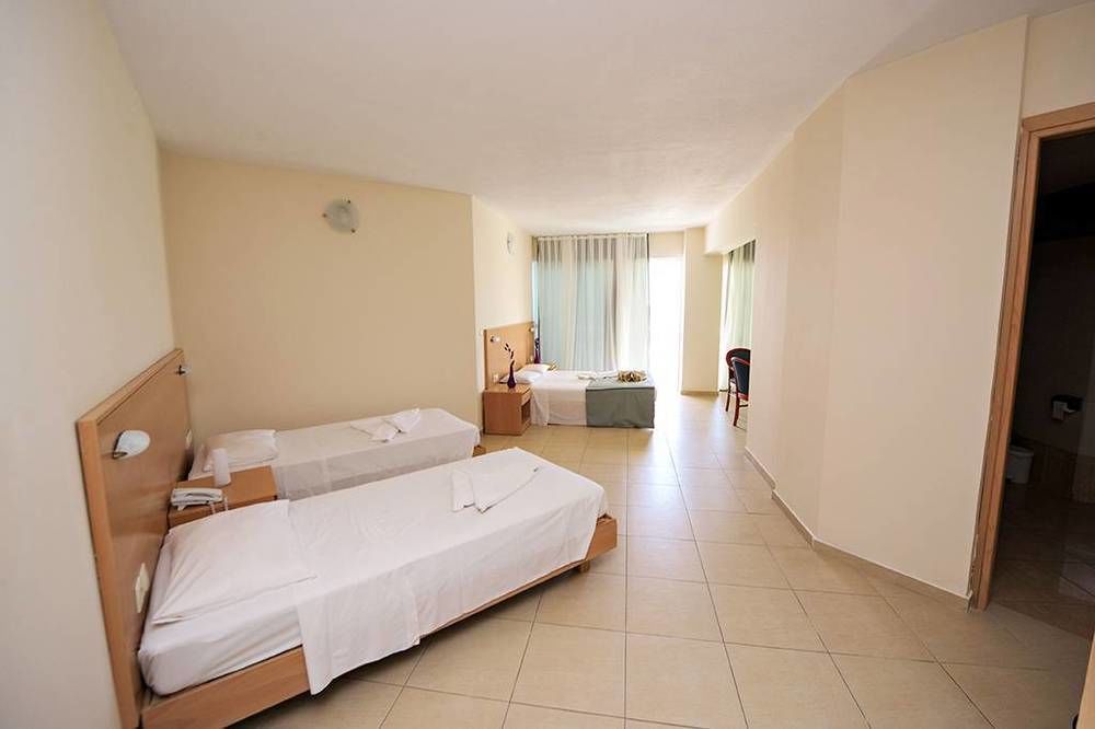 Rhodes Lykia Boutique Hotel Mourátagas Exterior photo