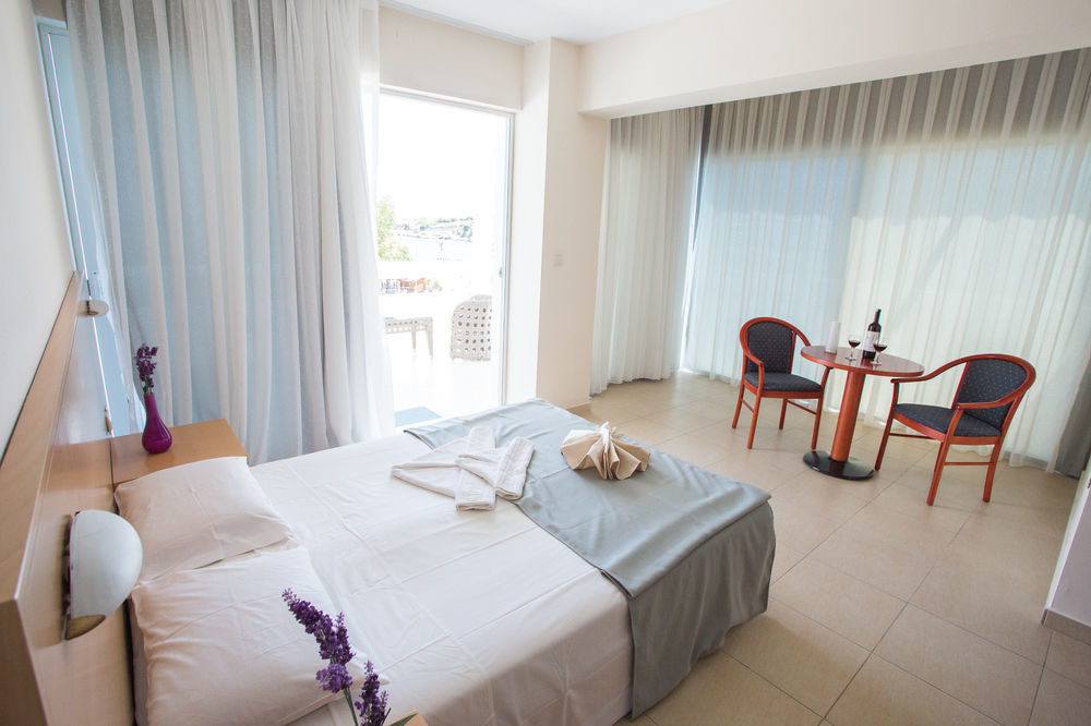 Rhodes Lykia Boutique Hotel Mourátagas Exterior photo
